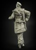 Panzer Art FI35-066 Waffen-SS Anorakanzug at rest No.1 1/35